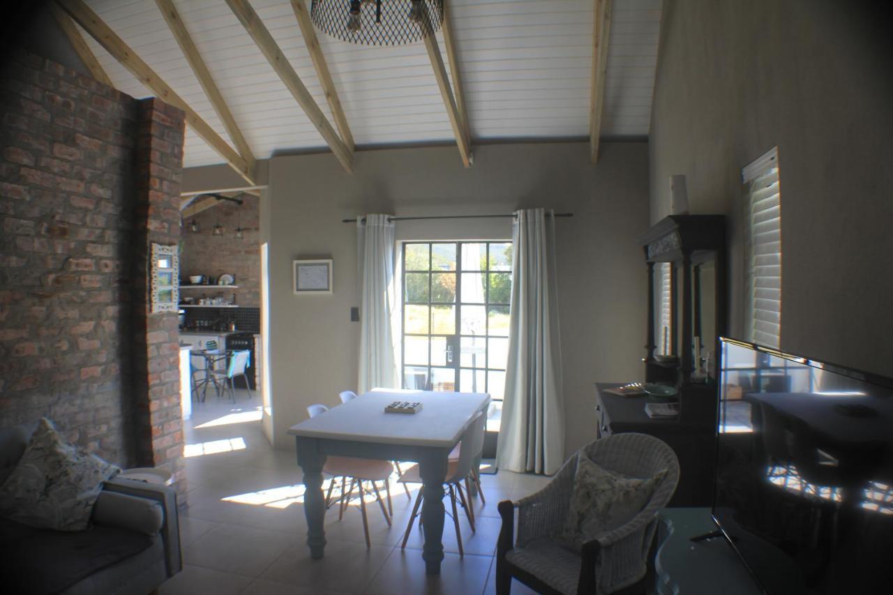 Pecan Tree Cottage Montagu Exterior foto