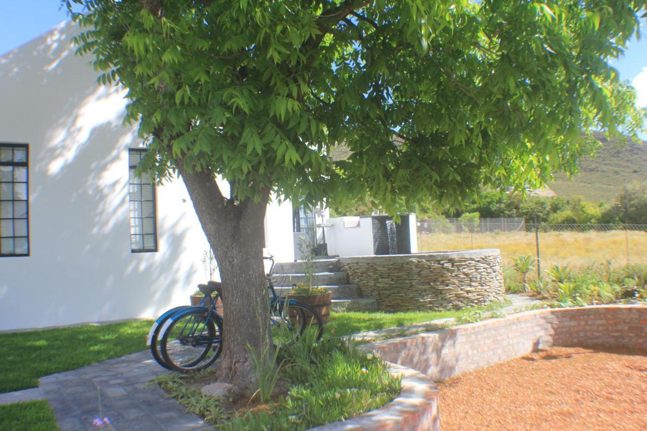 Pecan Tree Cottage Montagu Exterior foto