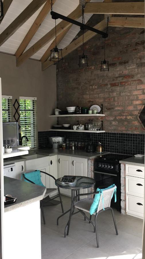 Pecan Tree Cottage Montagu Exterior foto
